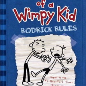 Diary of Wimpy Kid_Rodrick Rules