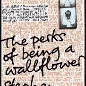 کتاب رمان The Perks of Being a Wallflower