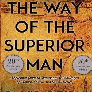 کتاب The Way Of The Superior Man