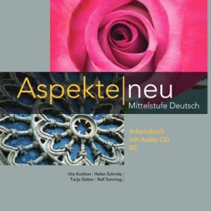 کتاب Aspekte neu B2