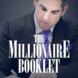 The Millionaire Booklet