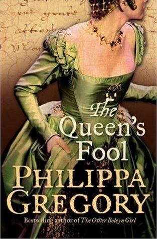 The Queen’s Fool